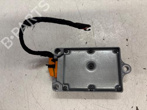 Kollisjonspute styreenhet PEUGEOT 406 (8B) 2.0 16V | BP27663968M53 