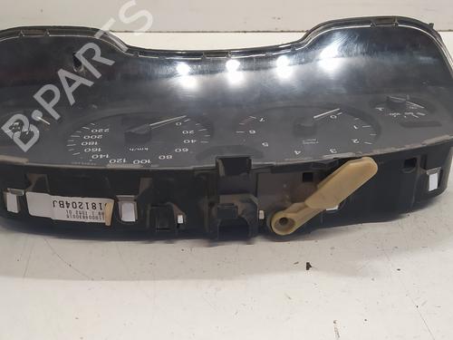 Instrument cluster OPEL ASTRA G Hatchback (T98) 1.6 (F08, F48) | BP24156790C47 