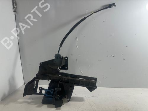 Used Rear right lock Rear right lock FORD FOCUS II (DA_, HCP, DP) [2004-2013] 33301794 33301794