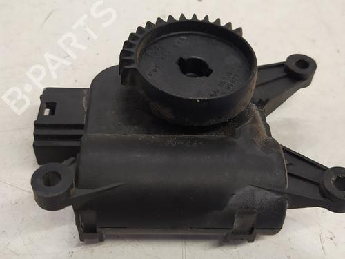 Electronic module SKODA FABIA I (6Y2)  | BP24988089M83 