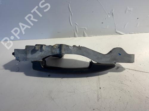 Front left exterior door handle CITROËN BERLINGO MULTISPACE (B9) 1.6 HDi 90 | BP37018609C128 - Image 4