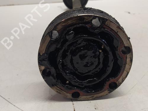 Left rear driveshaft AUDI A6 C5 (4B2) 2.5 TDI quattro | BP12541118M40 