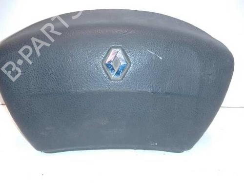 Used Driver airbag RENAULT LAGUNA II Grandtour (KG0/1_) [2001-2007]  23568814