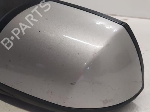 Left mirror FORD MONDEO III Saloon (B4Y) 2.0 TDCi | BP23534733C26 