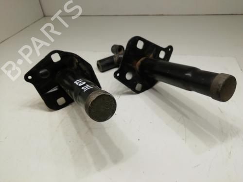 Front bumper reinforcement BMW 5 (E39) 525 td | BP23569676C109 