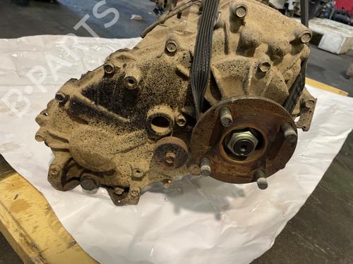 Gearbox TOYOTA LAND CRUISER 90 (_J9_) 3.0 TD (KZJ90_, KZJ95_, KZJ90R, KZJ95R, KZJ90W, KZJ95W) | BP28083664M3 