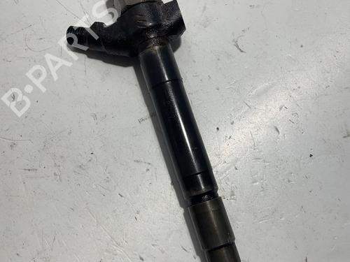 Used Injector Injector PEUGEOT BOXER Van [2006-2026] 36318657 36318657