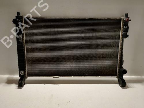 water-radiator-mercedes-benz-a-class-w169-2004-2005-2006-2007-2008-2009-2010-2011-2012-37727455 main image