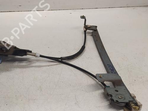 Rear right window mechanism PEUGEOT 106 II (1A_, 1C_) 1.1 i | BP23571370C25 