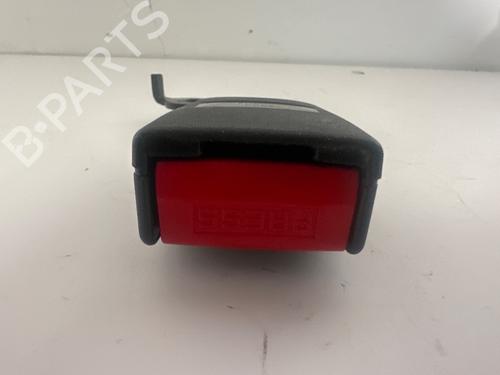 Boucle de ceinture de sécurité CITROËN XSARA PICASSO (N68) 2.0 HDi (90 hp) 30467631