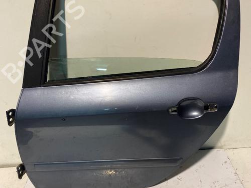 left-rear-door-peugeot-307-3ac-2000-2001-2002-2003-2004-2005-2006-2007-2008-2009-2010-2011-2012-29291810 main image