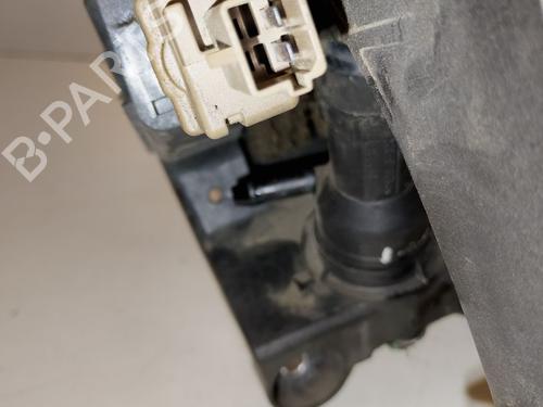 Pedal PEUGEOT BOXER Van  | BP33819898I4  - Image 5