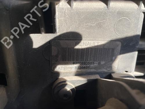 Radiator fan DACIA DUSTER (HS_) 1.5 dCi | BP37012073M35 - Image 2