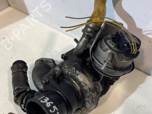 Turbocharger/Supercharger FORD TRANSIT CONNECT V408 Box Body/MPV  | BP29705983M71