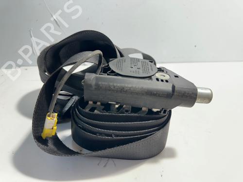 Front left seatbelt FIAT STILO Multi Wagon (192_) 1.9 D Multijet | BP37478412I26 - Image 4