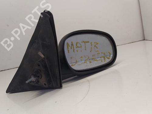 Used Right mirror DAEWOO LANOS (KLAT) [1997-2025]  30151901