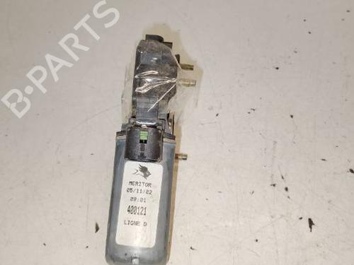 Left front window motor OPEL MOVANO A Bus (X70)  | BP40467504E21  - Image 5