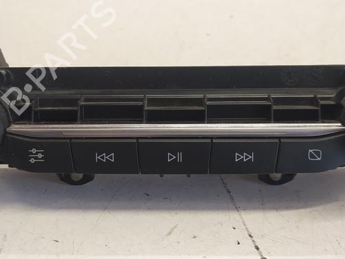 Used Radio FORD FIESTA VII (HJ, HF) [2017-2025]  23139107