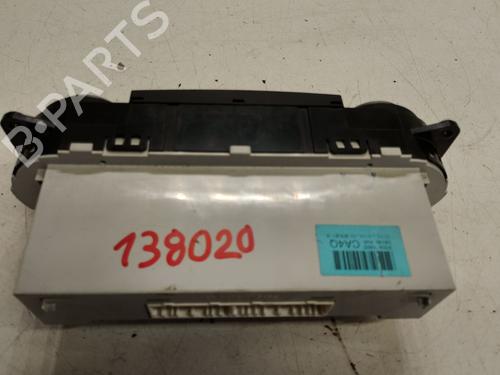 Climate control KIA CEE'D Hatchback (ED) | BP30922407I5 - Image 9