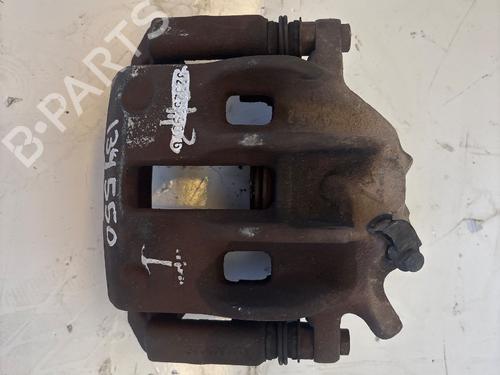 Venstre bremsekaliber foran PEUGEOT 406 (8B) 2.0 16V (136 hp) 27693971