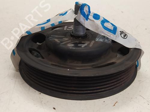 Pulley VW POLO (9N_, 9A_) 1.4 16V | BP15668751M122 
