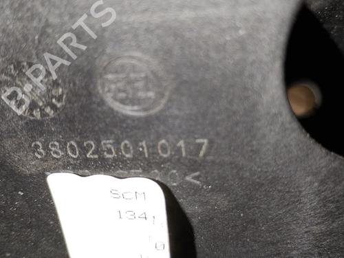 Pedal PEUGEOT BOXER Van  | BP33819898I4  - Image 6