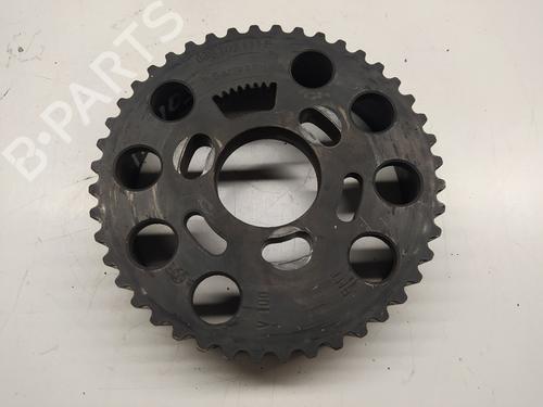 Used Pulley Pulley SEAT ALHAMBRA (7V8, 7V9) 1.9 TDI (115 hp) 36003927 36003927