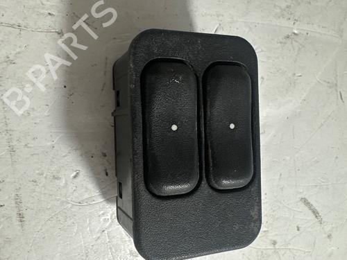 Used Left front window switch Left front window switch OPEL CORSA C (X01) [2000-2009] 32456917 32456917