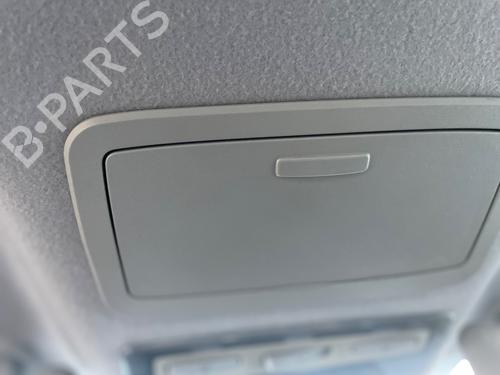 Left front window switch NISSAN ALMERA II (N16) 2.2 dCi | BP33219986I27  - Image 31