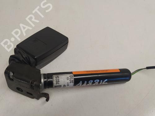 Used Front right belt tensioner OPEL VECTRA C (Z02) [2002-2009]  23570317