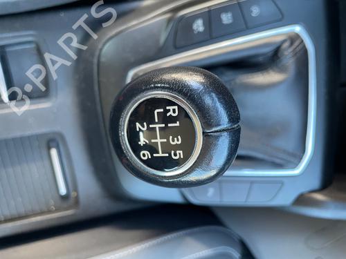 Right mirror FORD FOCUS III Turnier | BP32397289C27