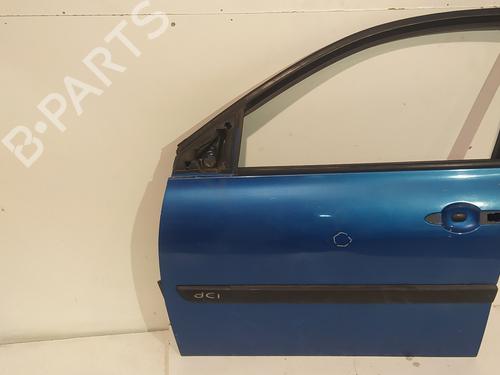 Portier links voor RENAULT MEGANE II (BM0/1_, CM0/1_) 1.5 dCi (BM02, BM13, BM2A, CM02, CM13) (101 hp) 23571292