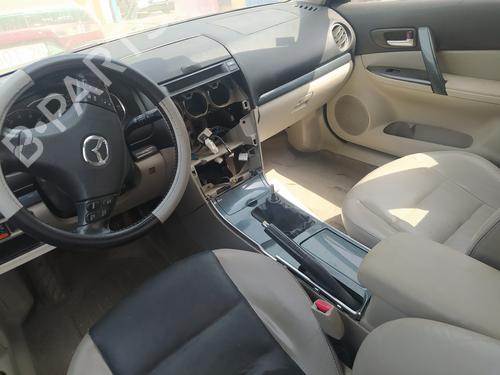 Auspuffkrümmer MAZDA 6 Saloon (GG)  | BP12264590M110 