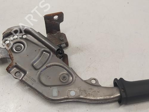 Hand brake OPEL ASTRA H (A04) 1.7 CDTI (L48) | BP20666864I18 