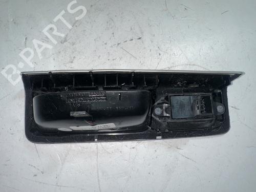 Left rear window switch VOLVO V50 (545) 2.0 D | BP32431064I29  - Image 5