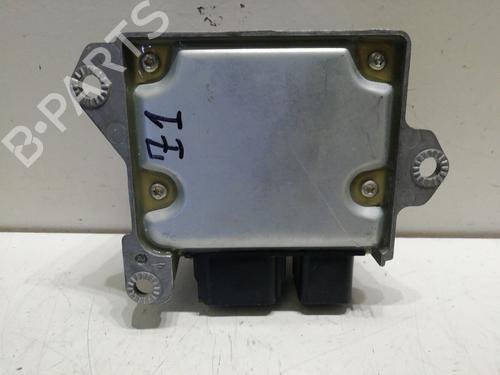 Airbag styreenhed FORD MONDEO III (B5Y)  | BP23569462M53 