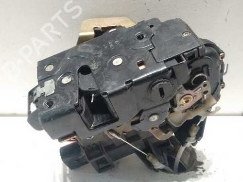 Used Rear left lock AUDI A6 C5 (4B2) [1997-2005]  23569200