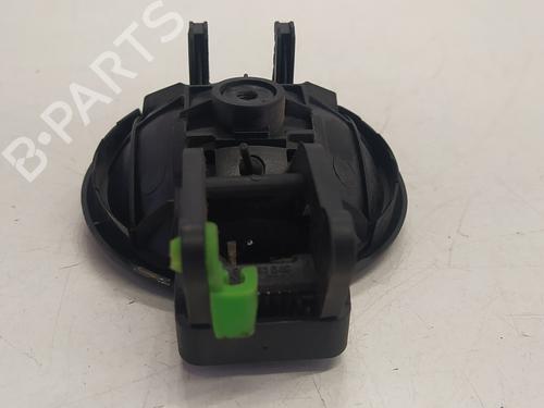 Front left interior door handle CHEVROLET AVEO / KALOS Hatchback (T200) 1.4 16V | BP23411555I13 