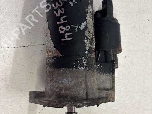 Anlasser für VW POLO (6N2) [1999-2001]  26532990