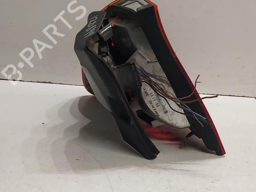 Right taillight BMW 3 (E46) 320 d | BP20713021C35 
