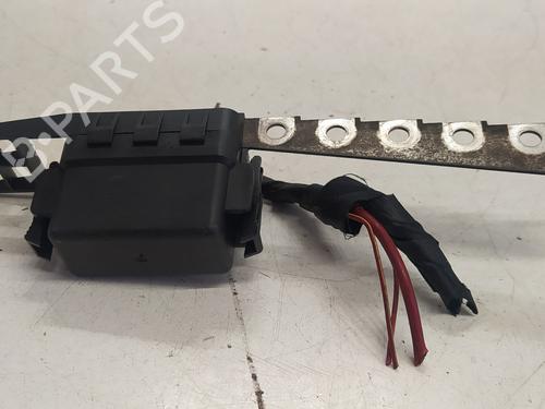 Used Fuse box SEAT IBIZA III (6L1) 1.2 (64 hp) 23451244