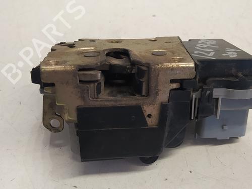 Front left lock CITROËN XSARA PICASSO (N68) 1.6 HDi | BP23571364C98 