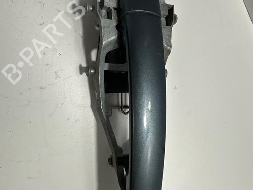 Used Rear left exterior door handle SKODA OCTAVIA II (1Z3) [2004-2013]  30830086