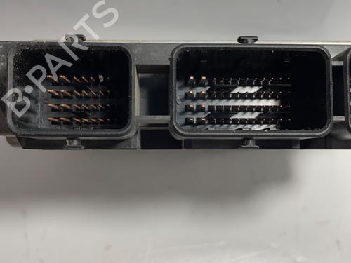 Engine control unit (ECU) FORD FOCUS II (DA_, HCP, DP) | BP33035842M57 - Image 4