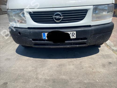 Used Front bumper Front bumper 37160838 37160838