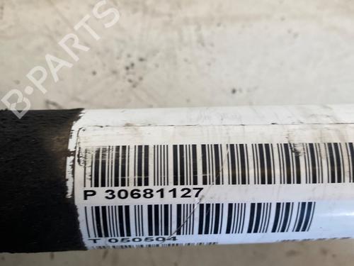 Right front driveshaft FORD FOCUS II (DA_, HCP, DP) | BP32743030M39 - Image 6