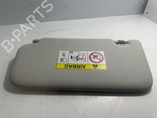 Right sun visor FORD FOCUS III Turnier | BP33440615I2 - Image 4