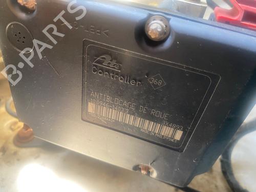 ABS pump OPEL MOVANO A Bus (X70) | BP37160814M43 - Image 2