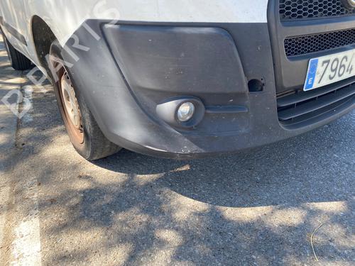 Used Front bumper Front bumper 38076978 38076978