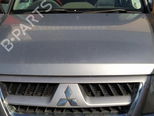 Hood MITSUBISHI PAJERO III (V7_W, V6_W) 3.2 Di-D (V68W) | BP23571731C1 